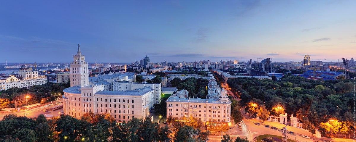 Продажа квартир в Воронеже: как выбрать хороший вариант